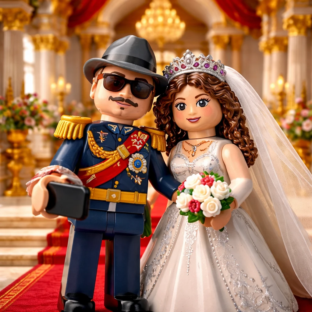 Matrimoni - Dopo